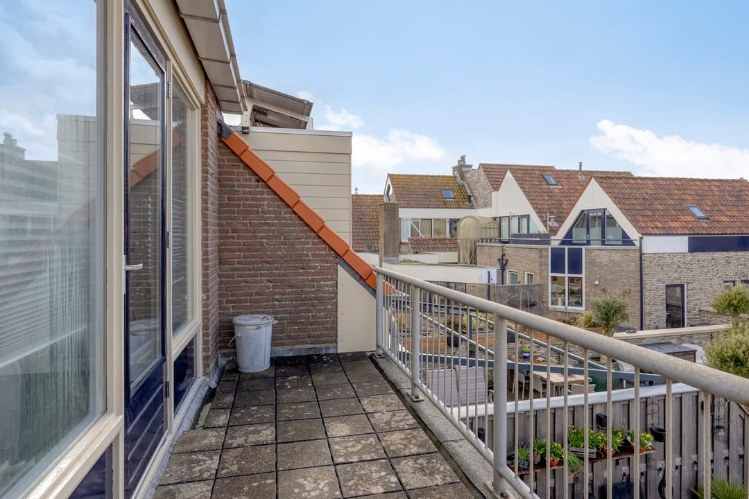 Foto 13 van Noordzeepassage 46