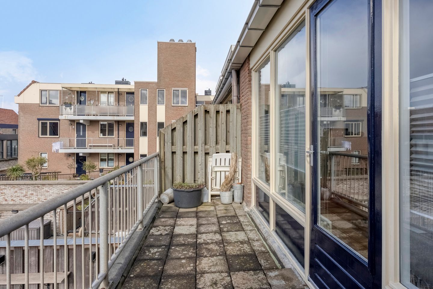 Foto 14 van Noordzeepassage 46