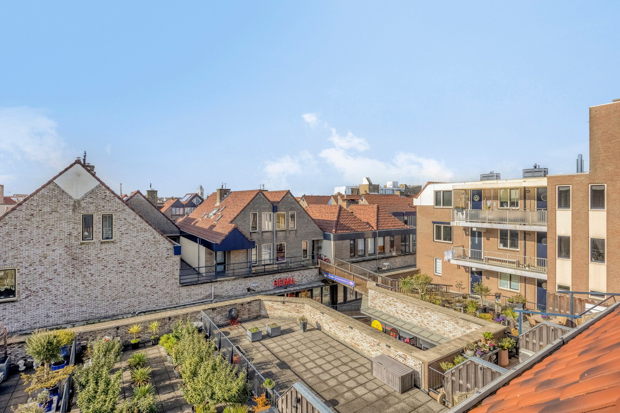 Foto 15 van Noordzeepassage 46