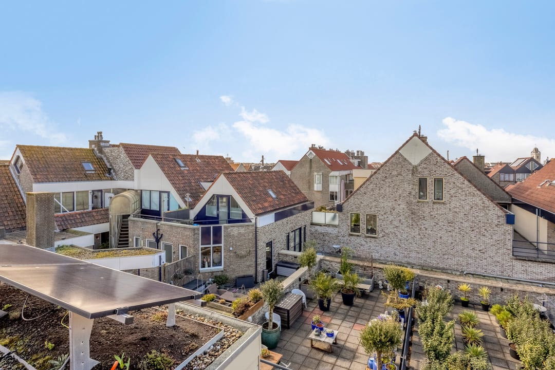 Foto 16 van Noordzeepassage 46