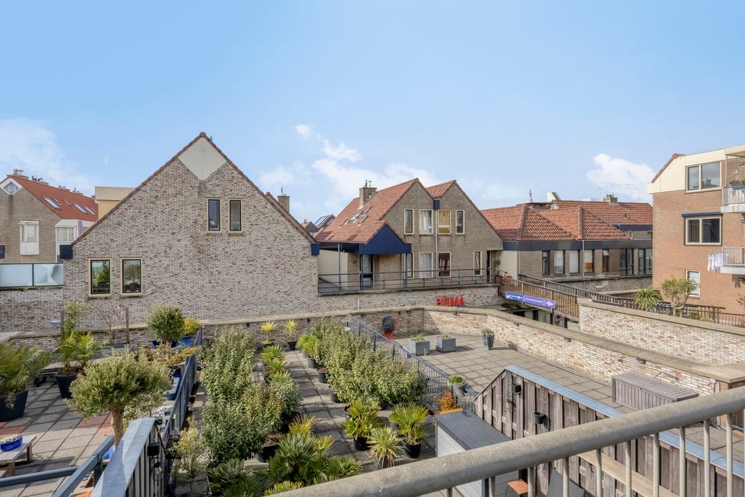 Foto 17 van Noordzeepassage 46