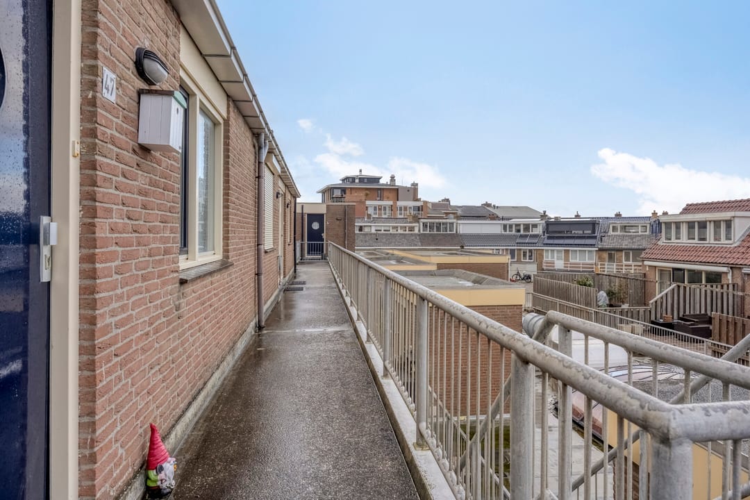 Foto 28 van Noordzeepassage 46