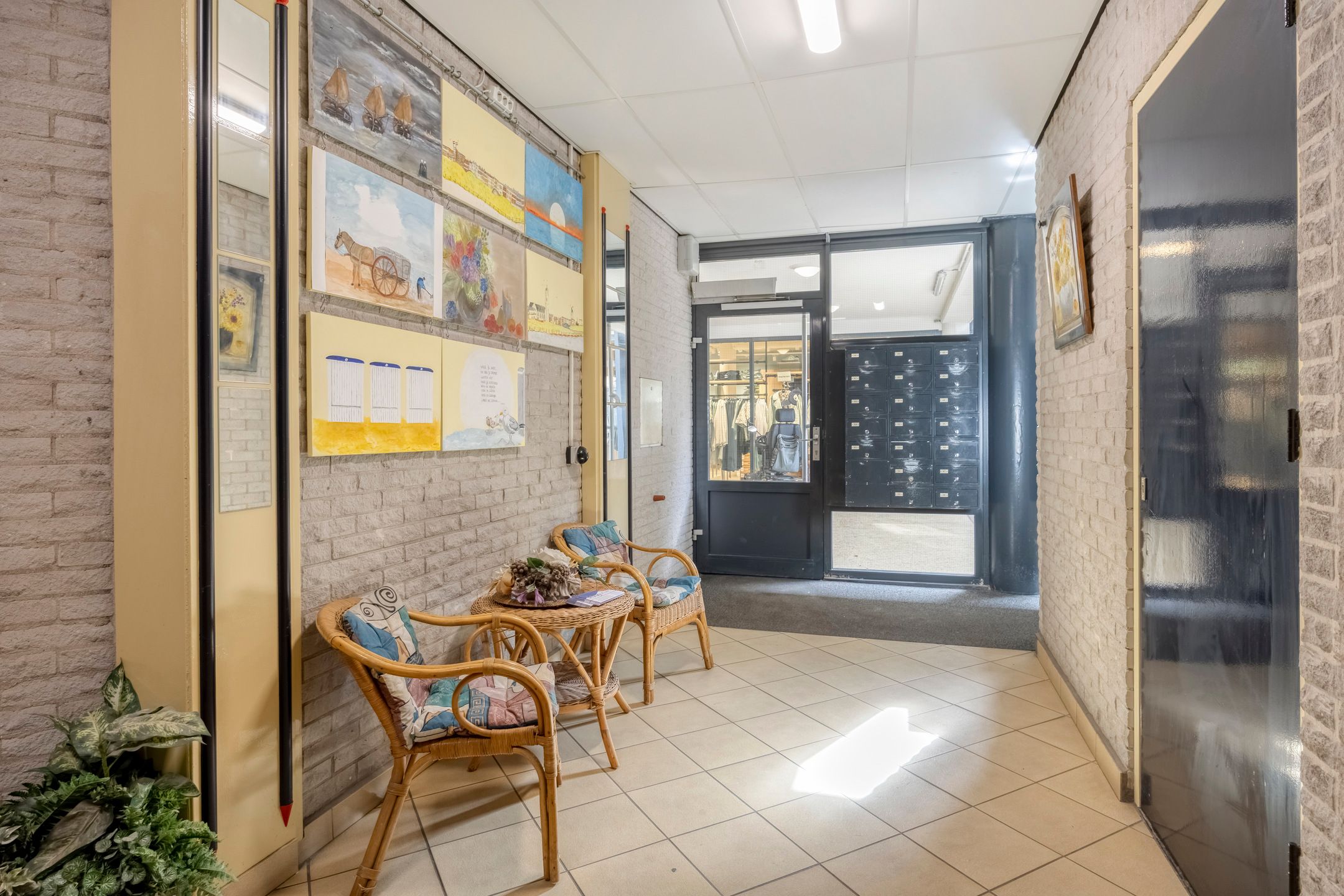 Foto 30 van Noordzeepassage 46