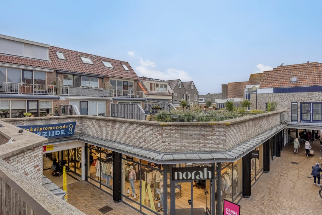 Foto 32 van Noordzeepassage 46