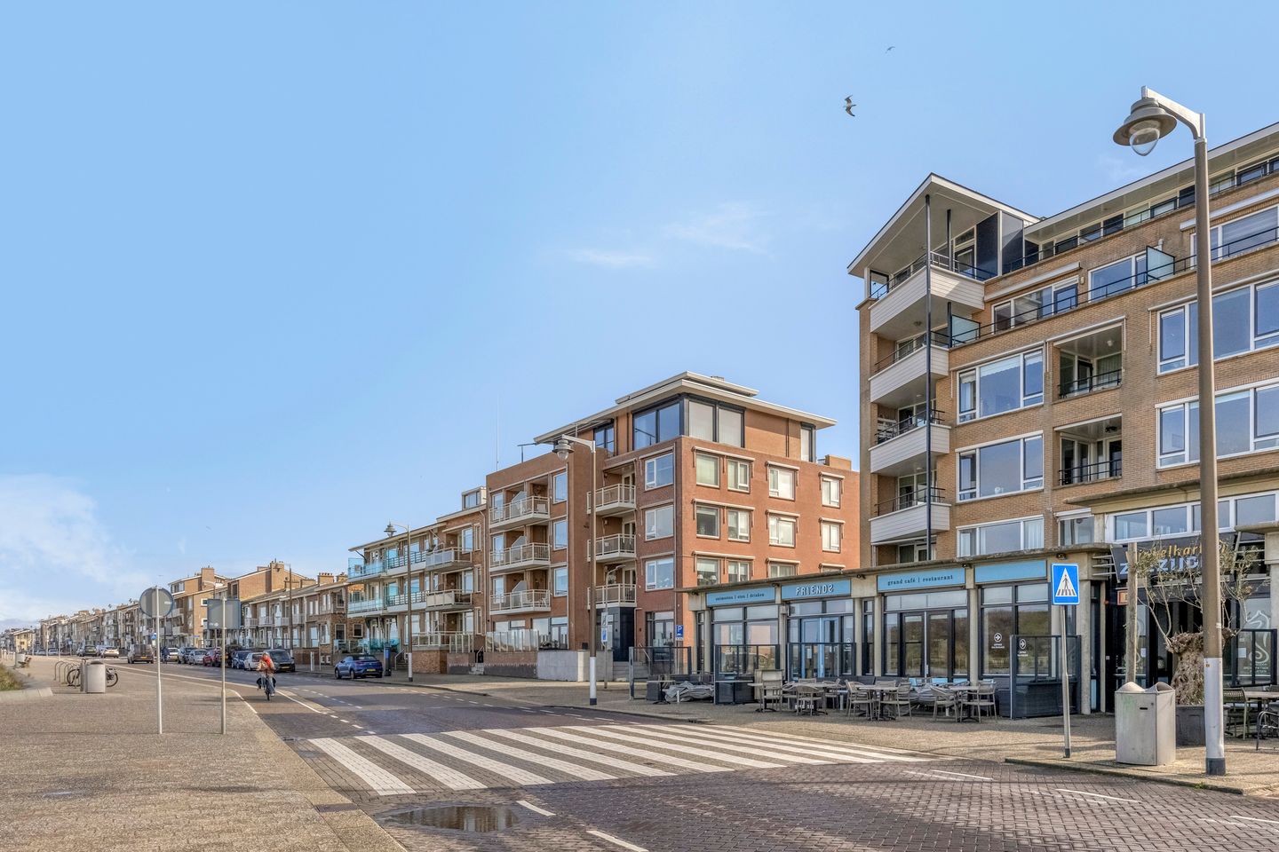 Foto 35 van Noordzeepassage 46