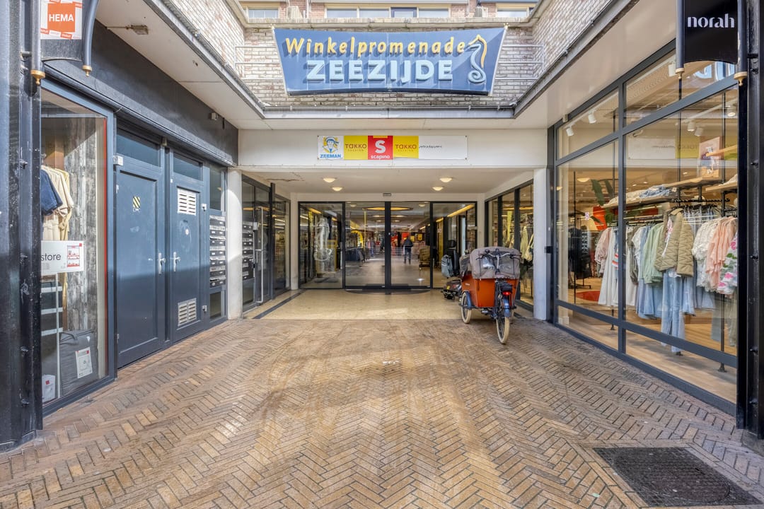 Foto 37 van Noordzeepassage 46