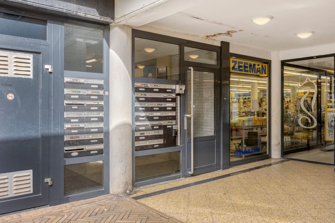 Foto 38 van Noordzeepassage 46