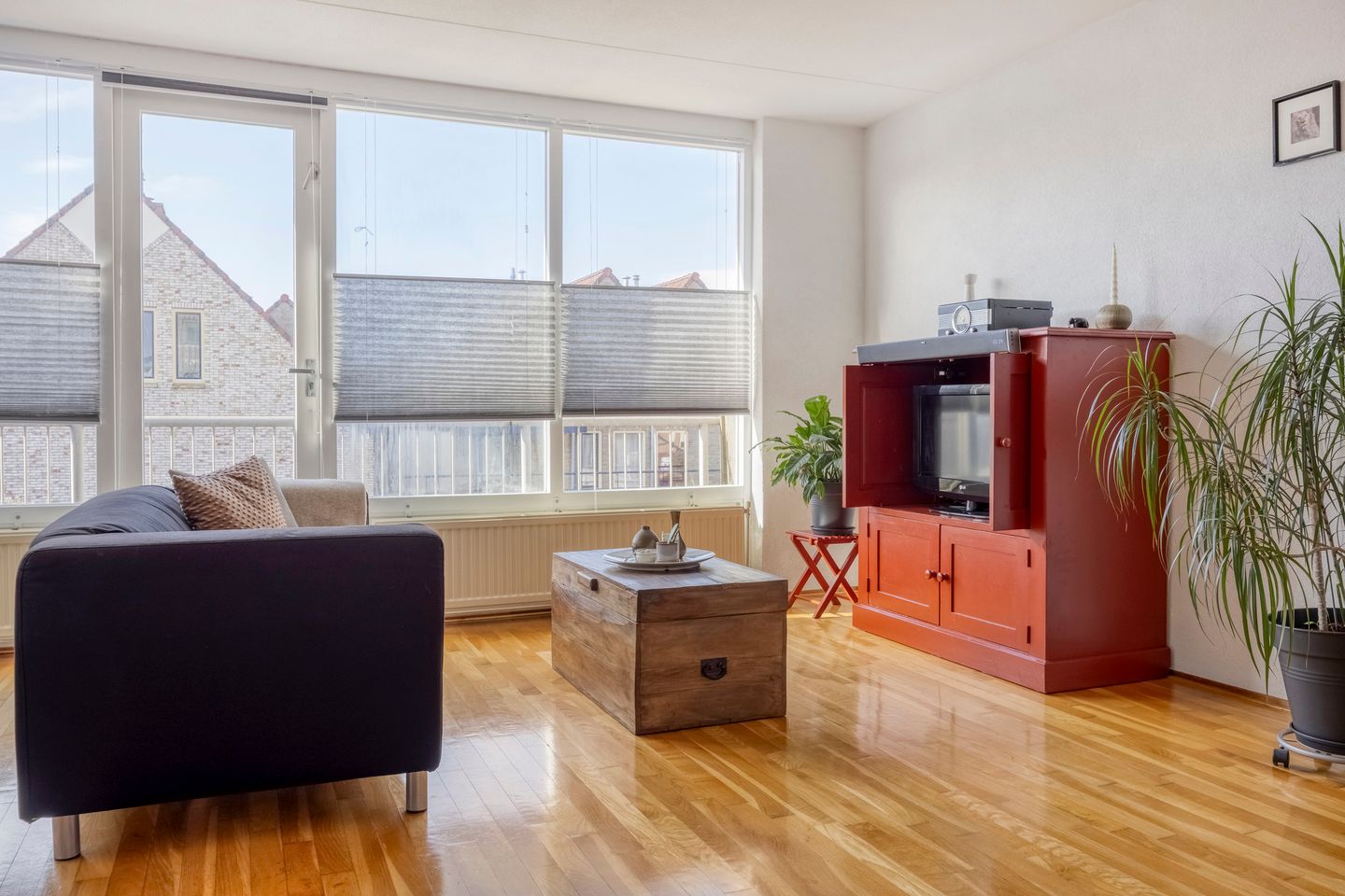 Foto 5 van Noordzeepassage 46