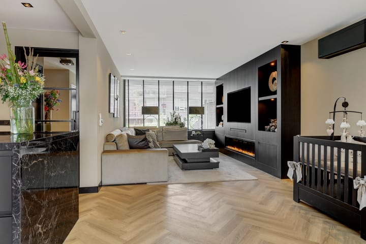 Foto 2 van Hendrik Chabotstraat 4