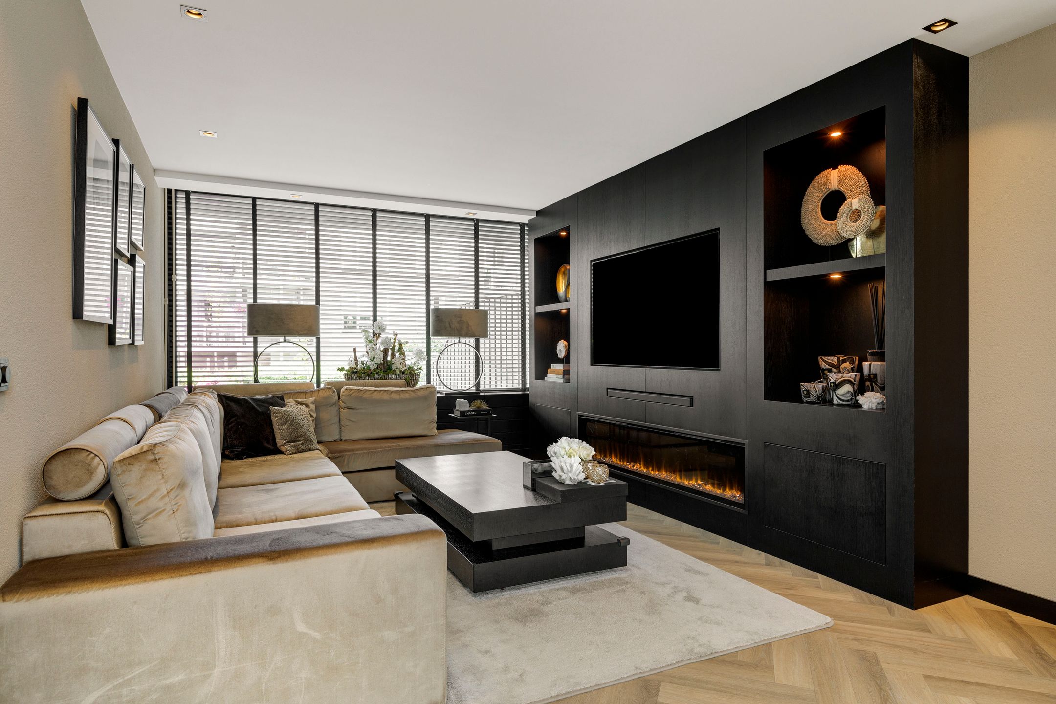 Photo 3 of Hendrik Chabotstraat 4