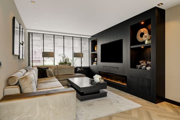 Foto 3 van Hendrik Chabotstraat 4