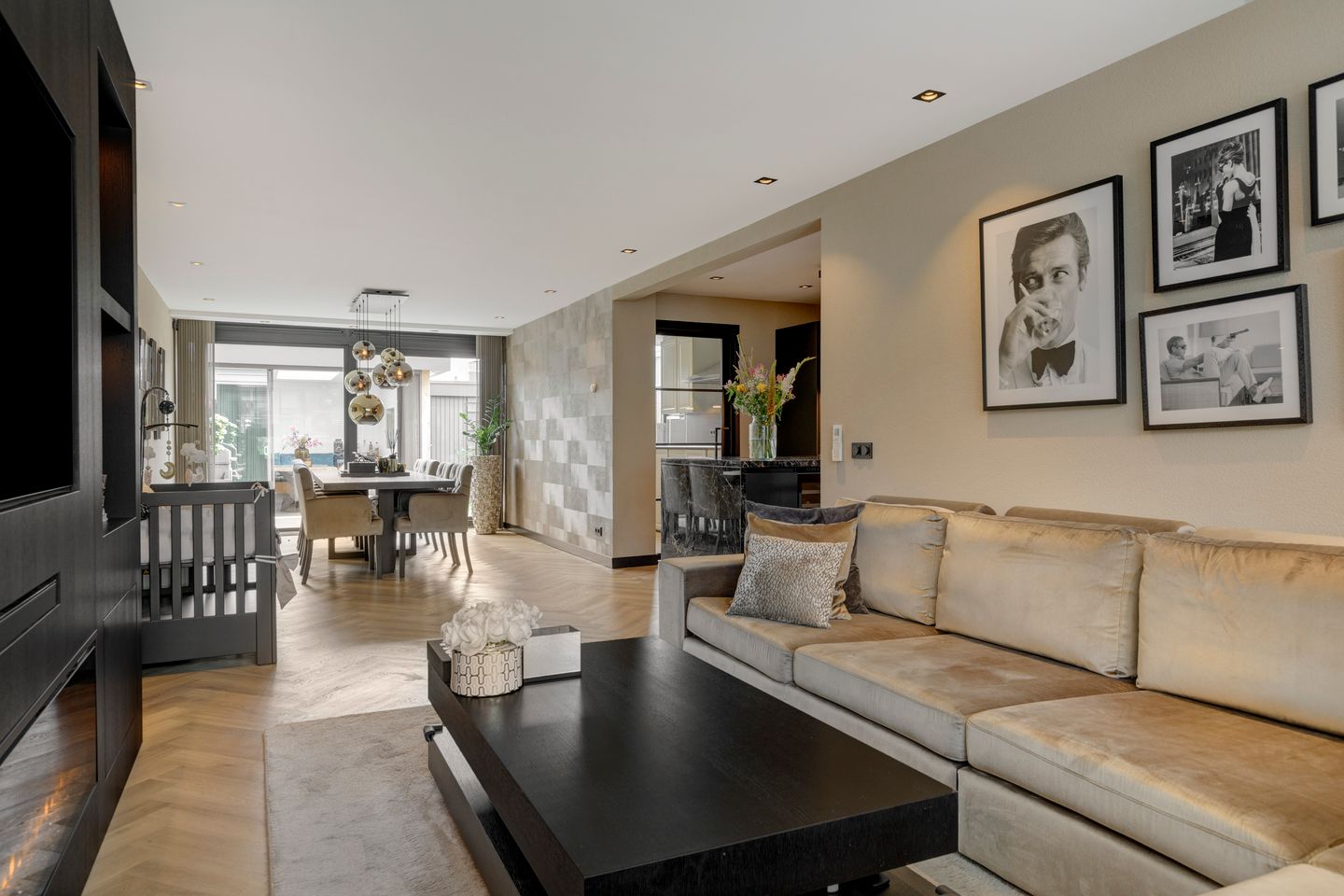 Photo 4 of Hendrik Chabotstraat 4