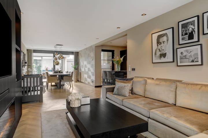 Foto 4 van Hendrik Chabotstraat 4