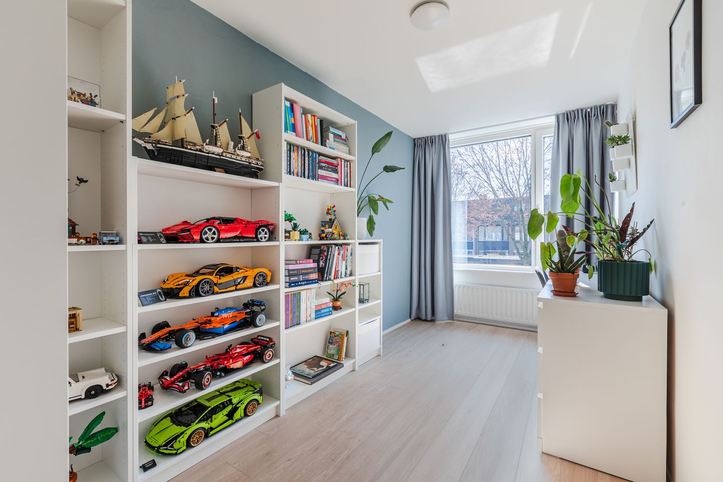 Foto 20 van Hazeleger 49