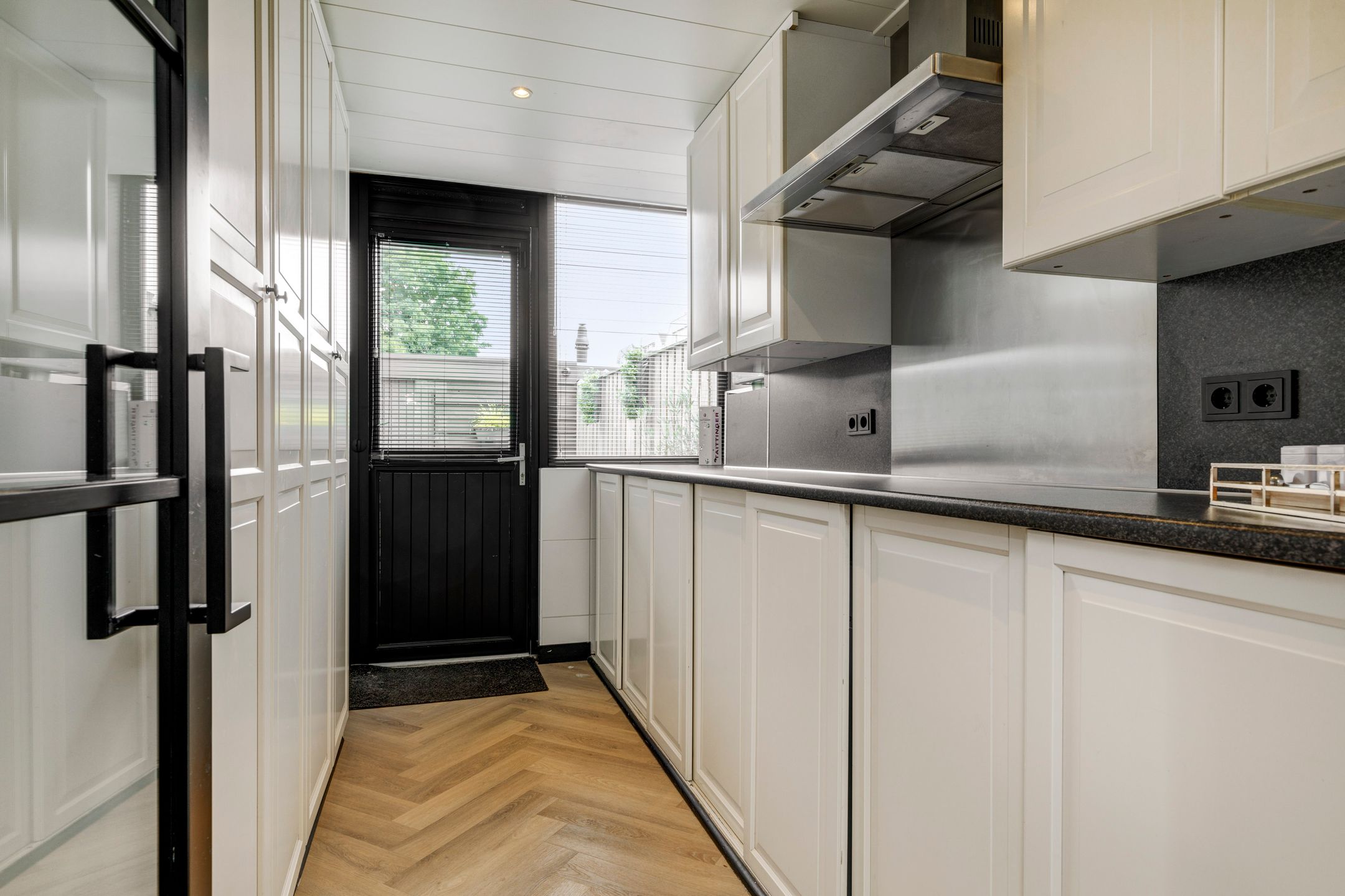 Photo 15 of Hendrik Chabotstraat 4