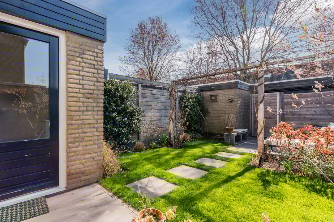 Foto 28 van Hazeleger 49