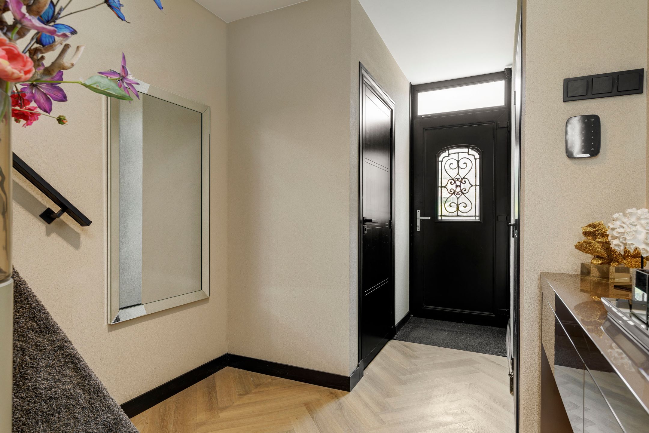 Photo 18 of Hendrik Chabotstraat 4