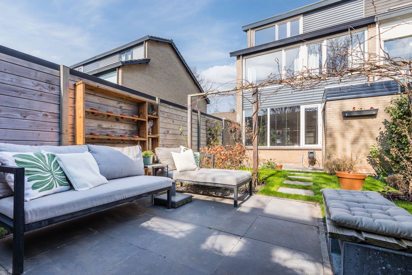 Foto 29 van Hazeleger 49