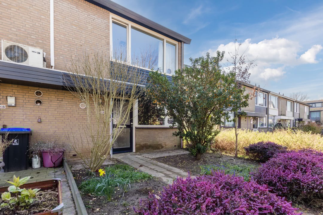 Foto 32 van Hazeleger 49