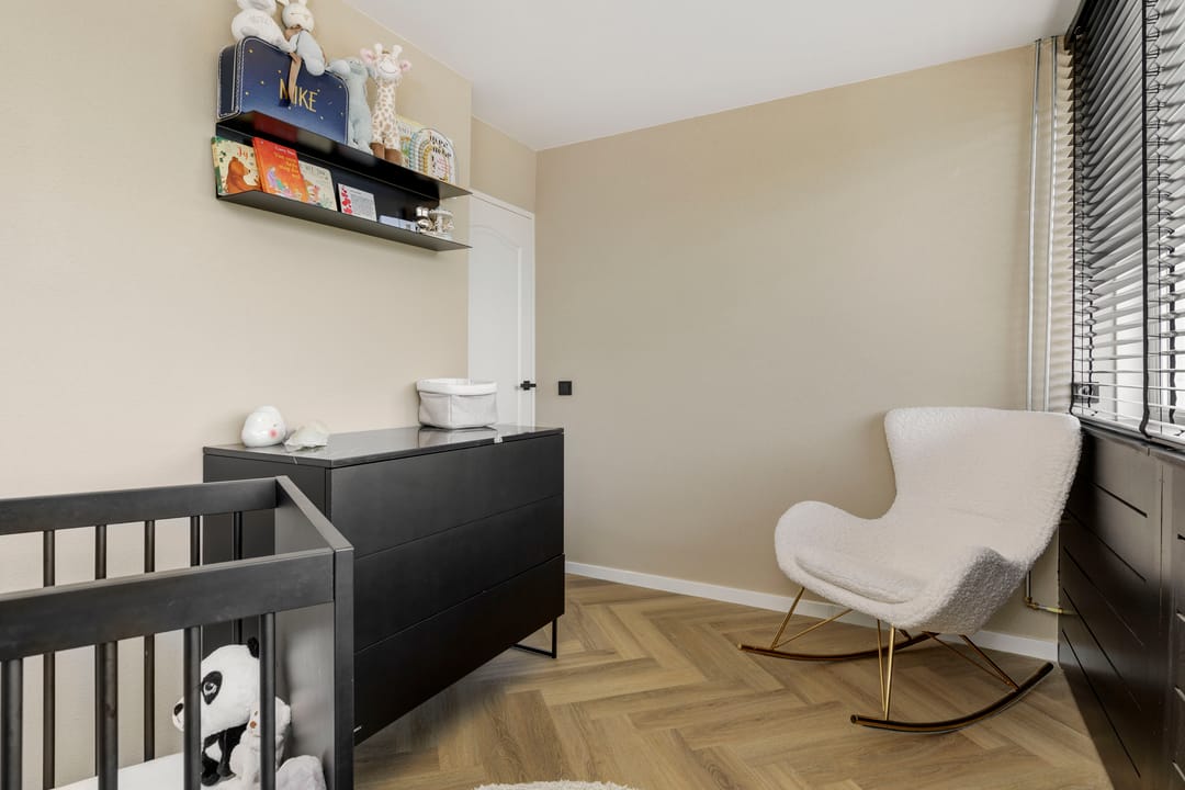 Photo 23 of Hendrik Chabotstraat 4