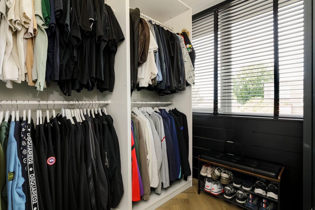 Photo 26 of Hendrik Chabotstraat 4