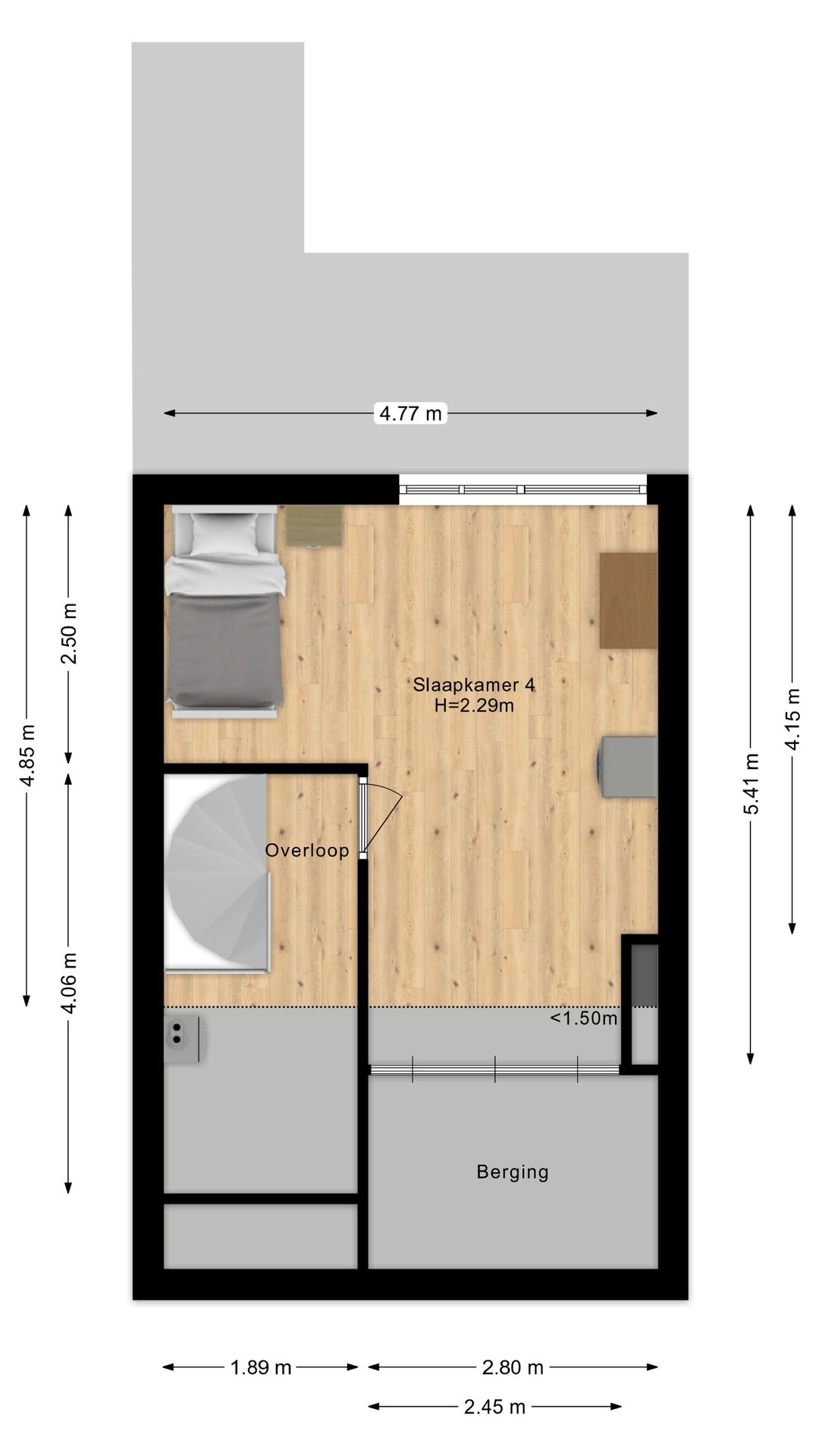 Foto 37 van Hazeleger 49