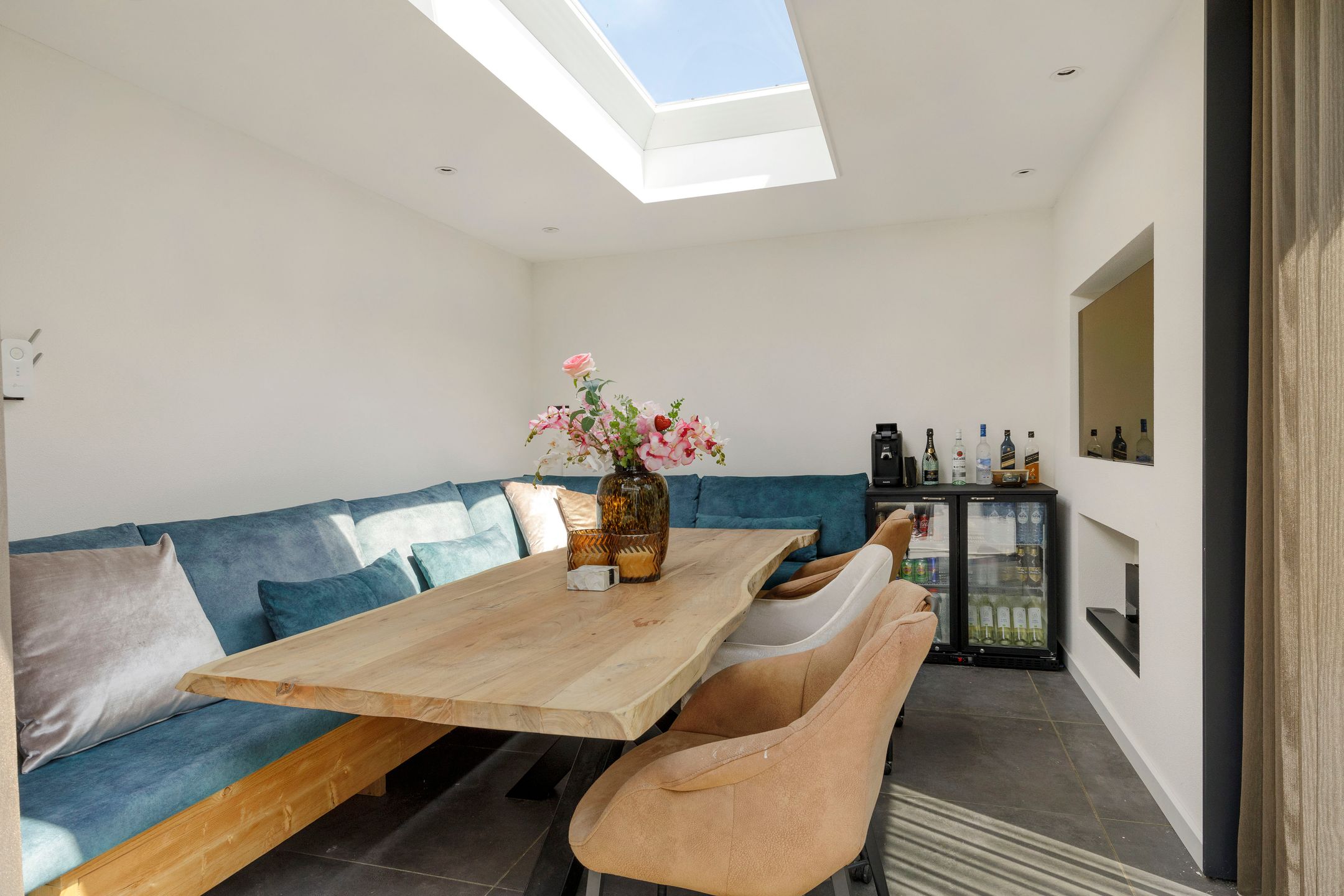 Photo 36 of Hendrik Chabotstraat 4