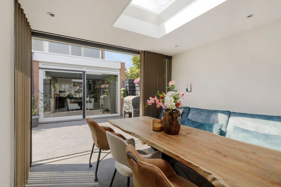 Photo 37 of Hendrik Chabotstraat 4