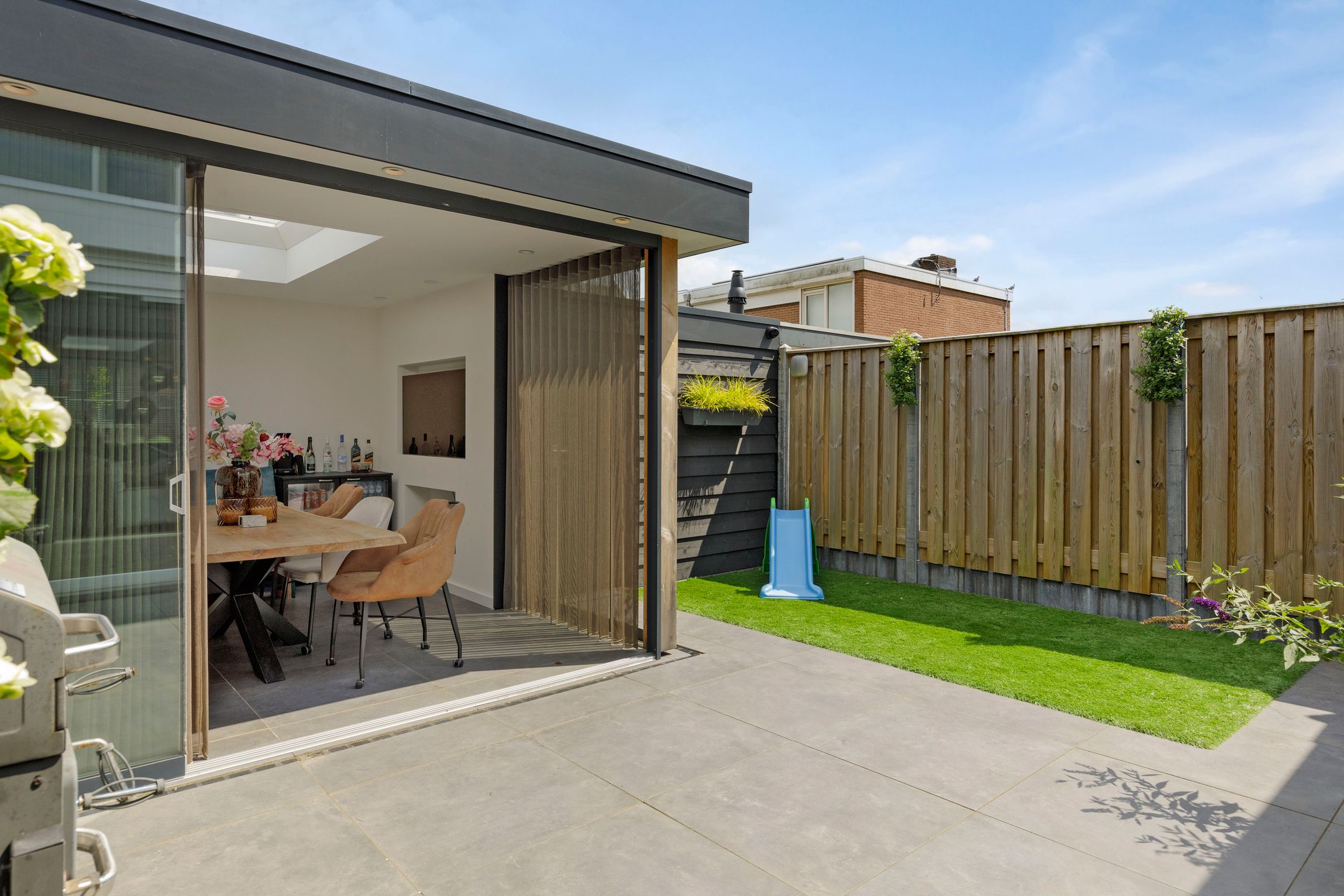 Photo 39 of Hendrik Chabotstraat 4