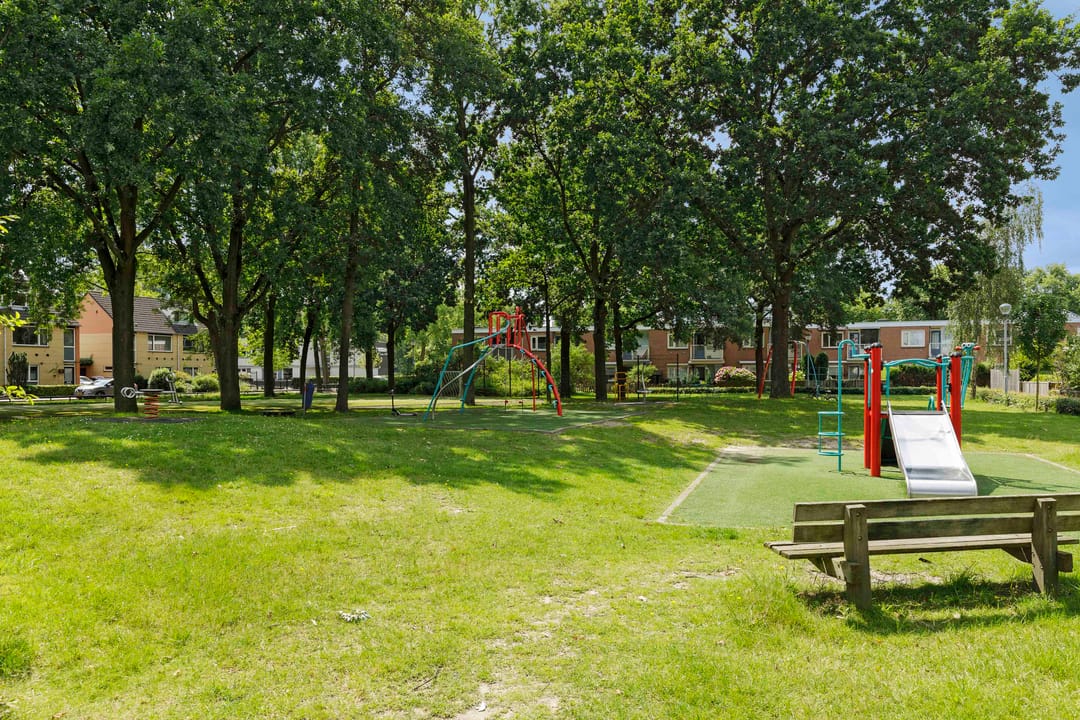 Photo 43 of Hendrik Chabotstraat 4