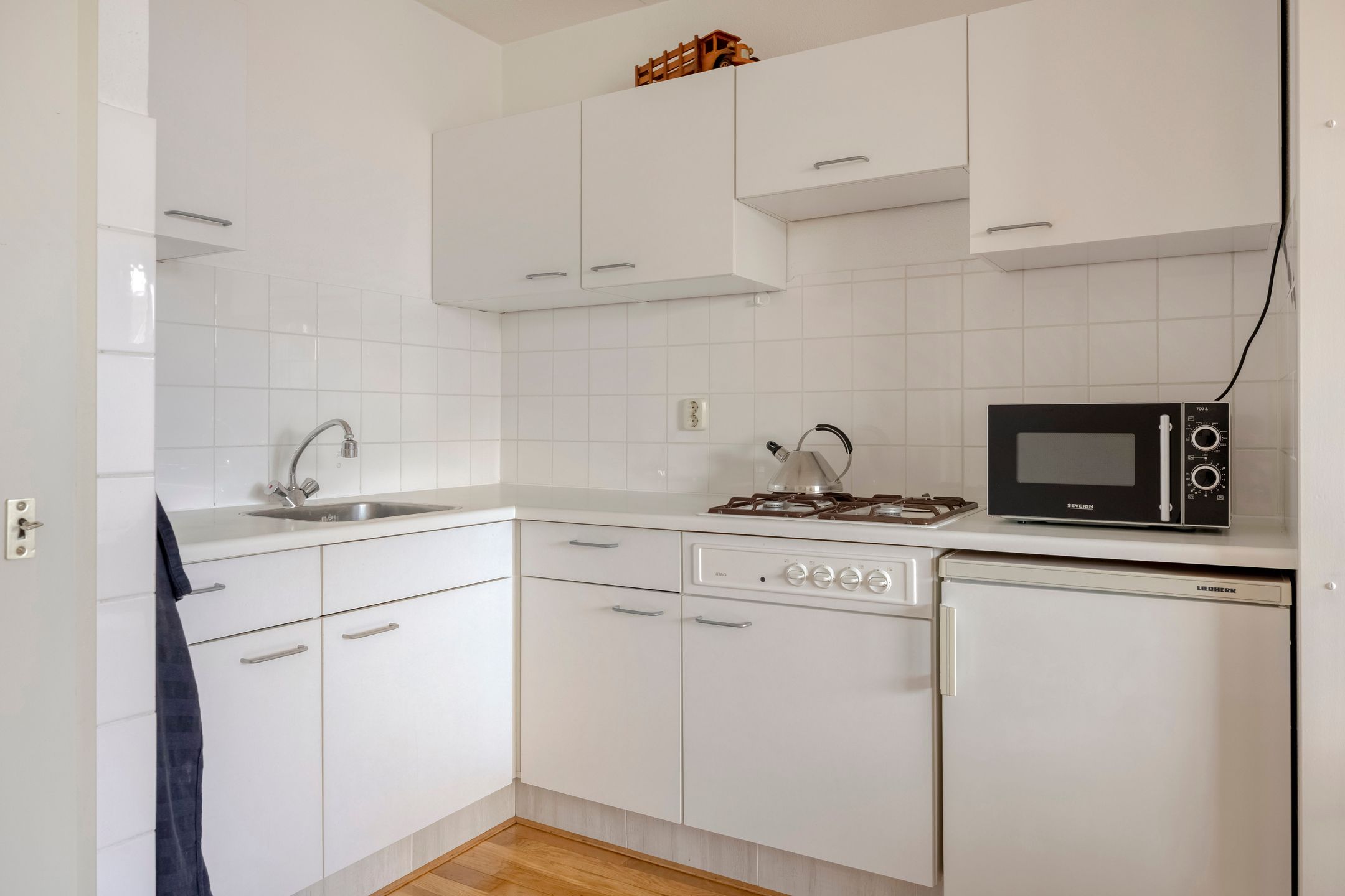 Foto 9 van Noordzeepassage 46