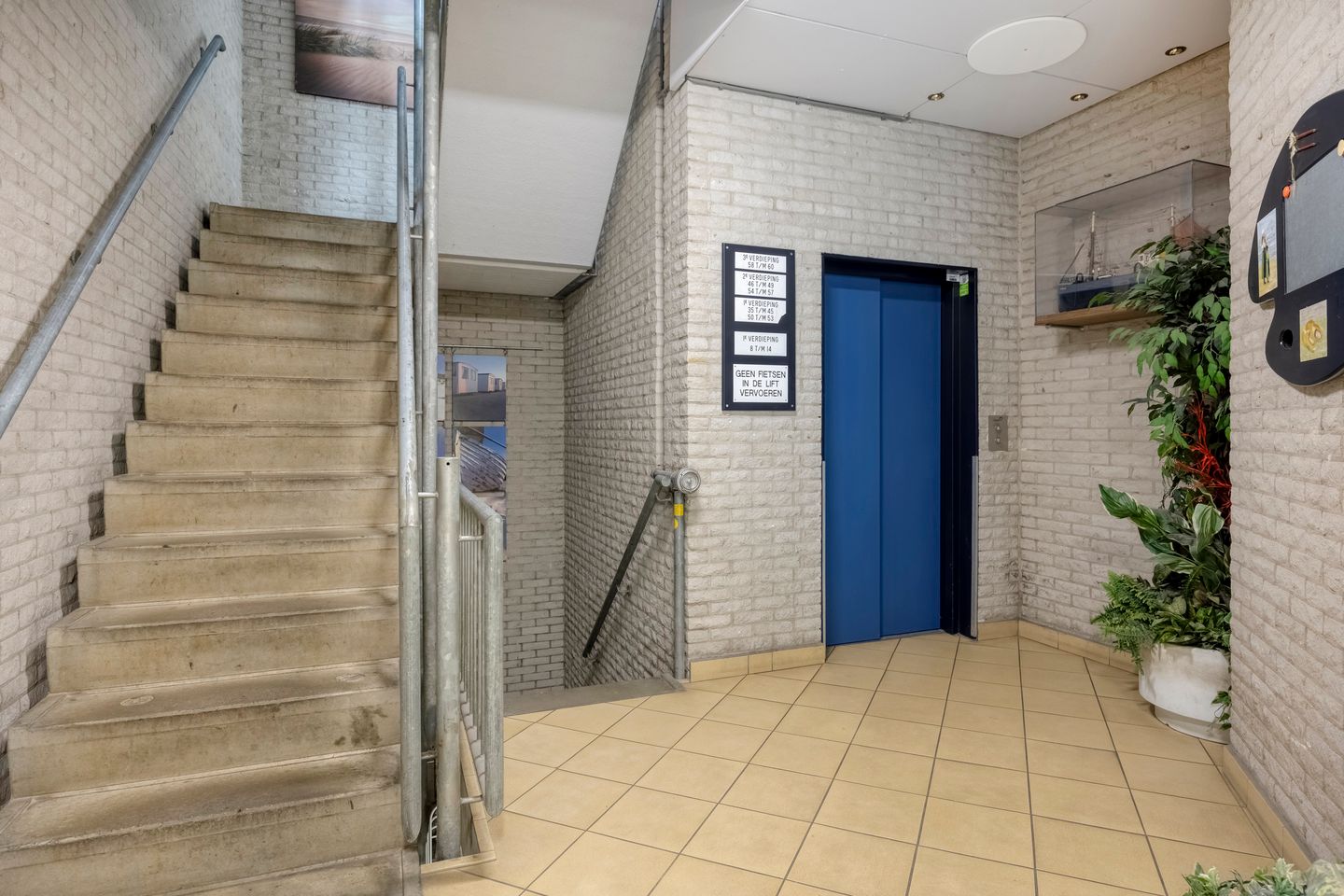 Foto 29 van Noordzeepassage 46