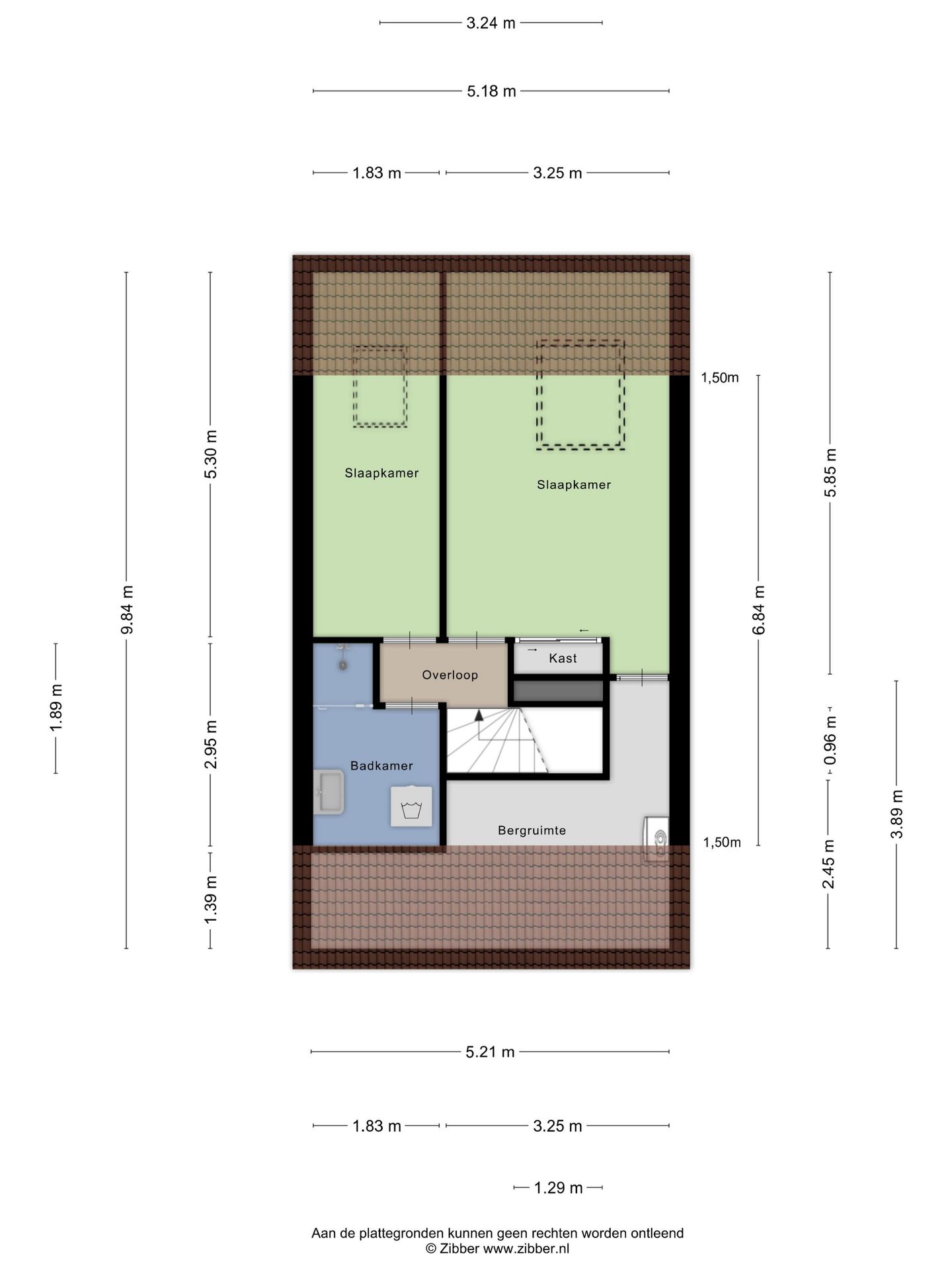 Foto 40 van Noordzeepassage 46