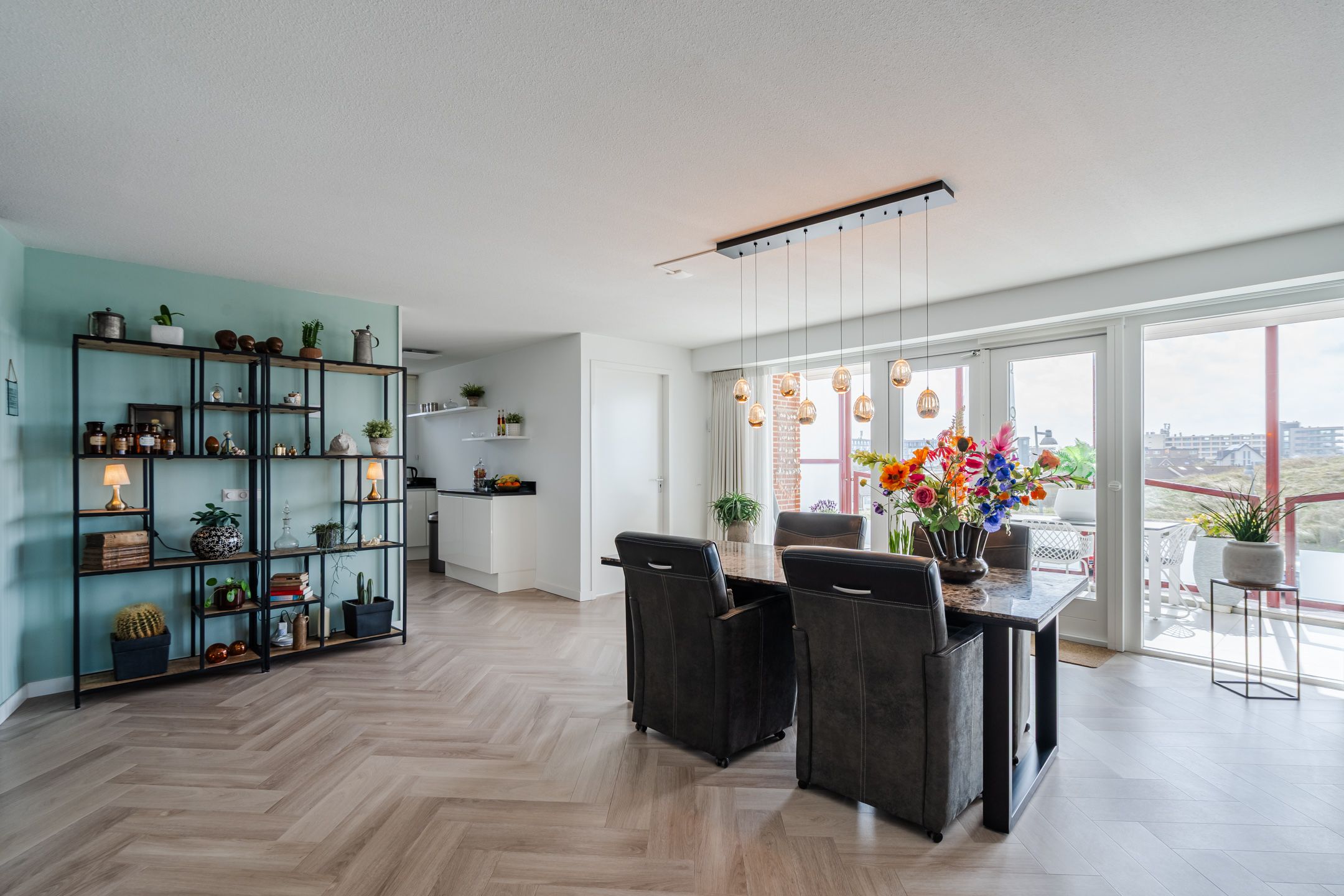 Foto 15 van Vuurtorenplein 11