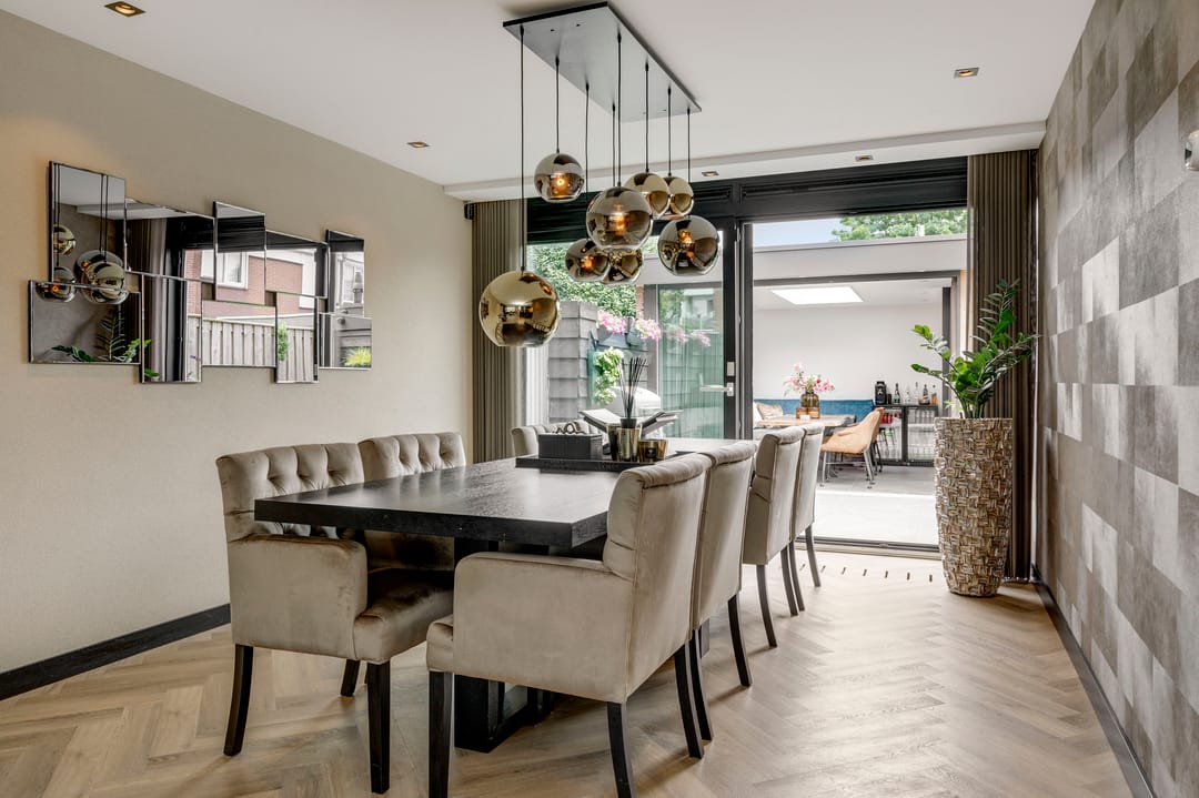 Photo 7 of Hendrik Chabotstraat 4