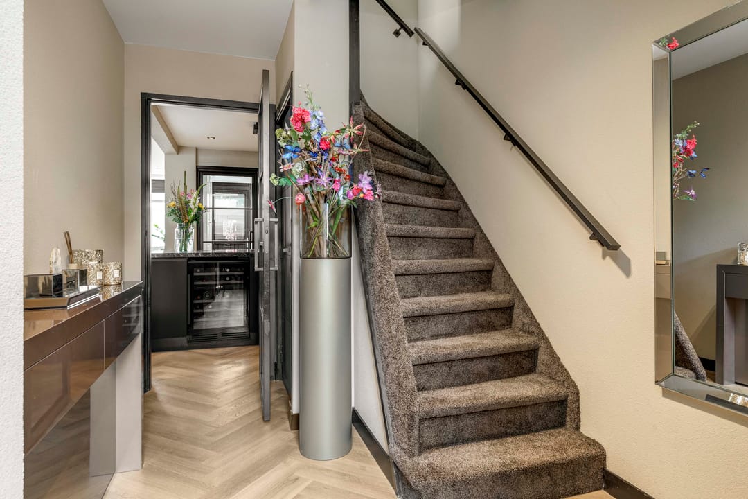 Photo 16 of Hendrik Chabotstraat 4