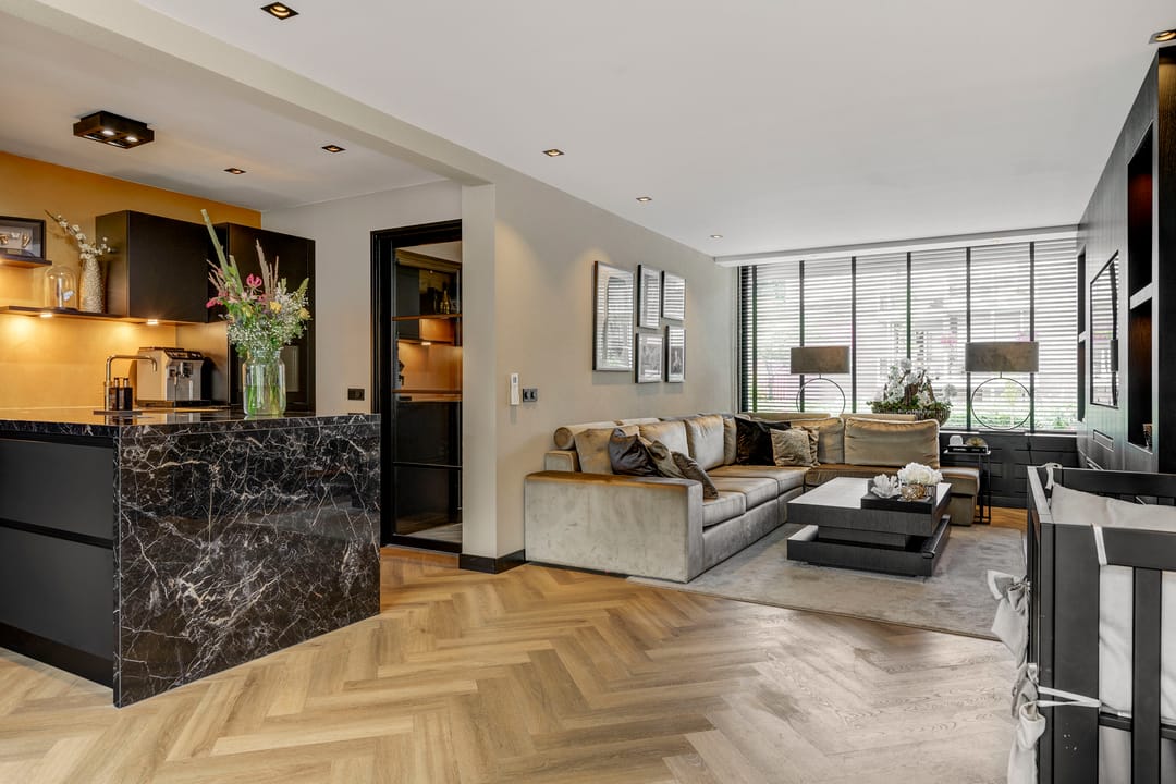 Photo 8 of Hendrik Chabotstraat 4