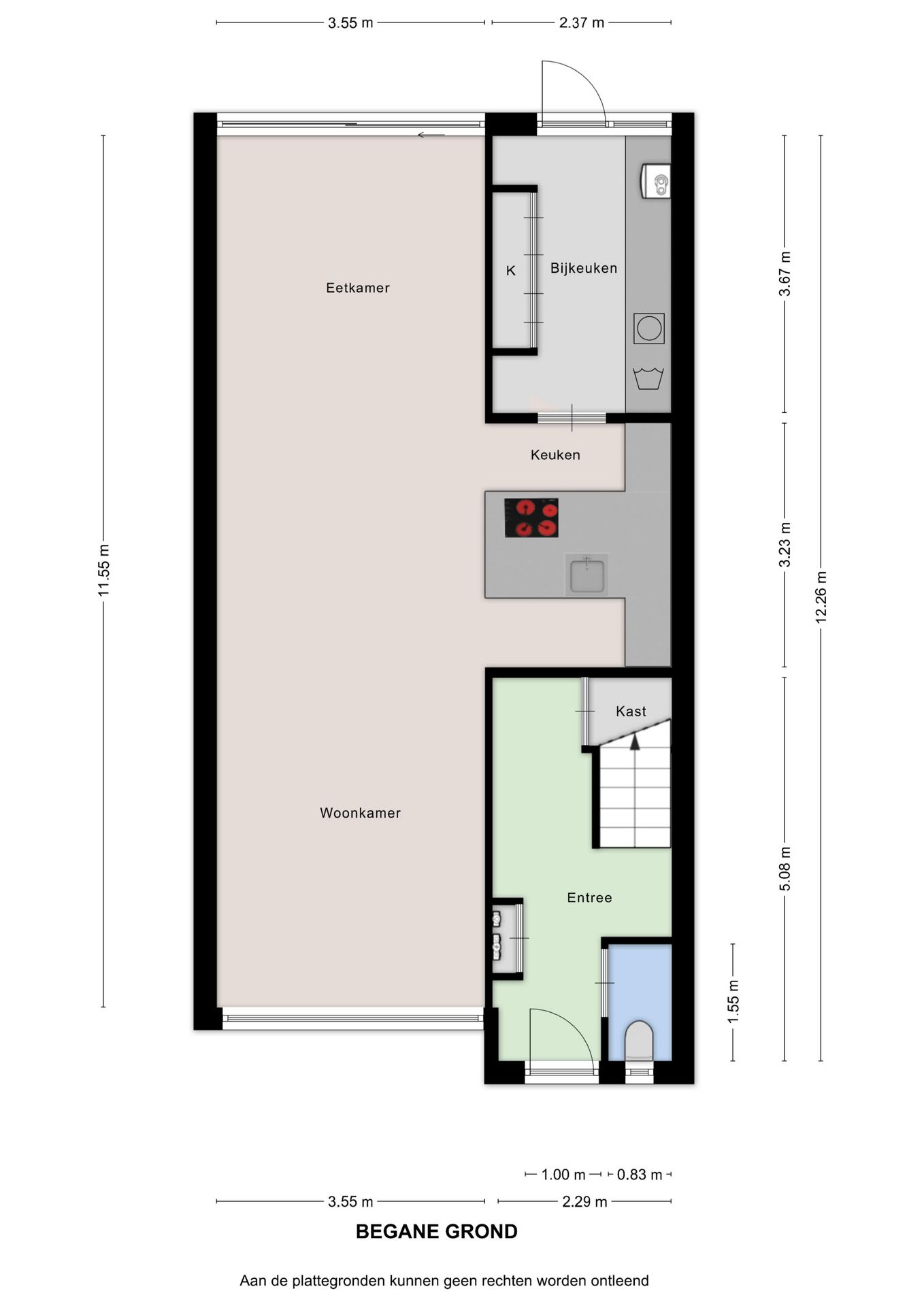 Photo 45 of Hendrik Chabotstraat 4