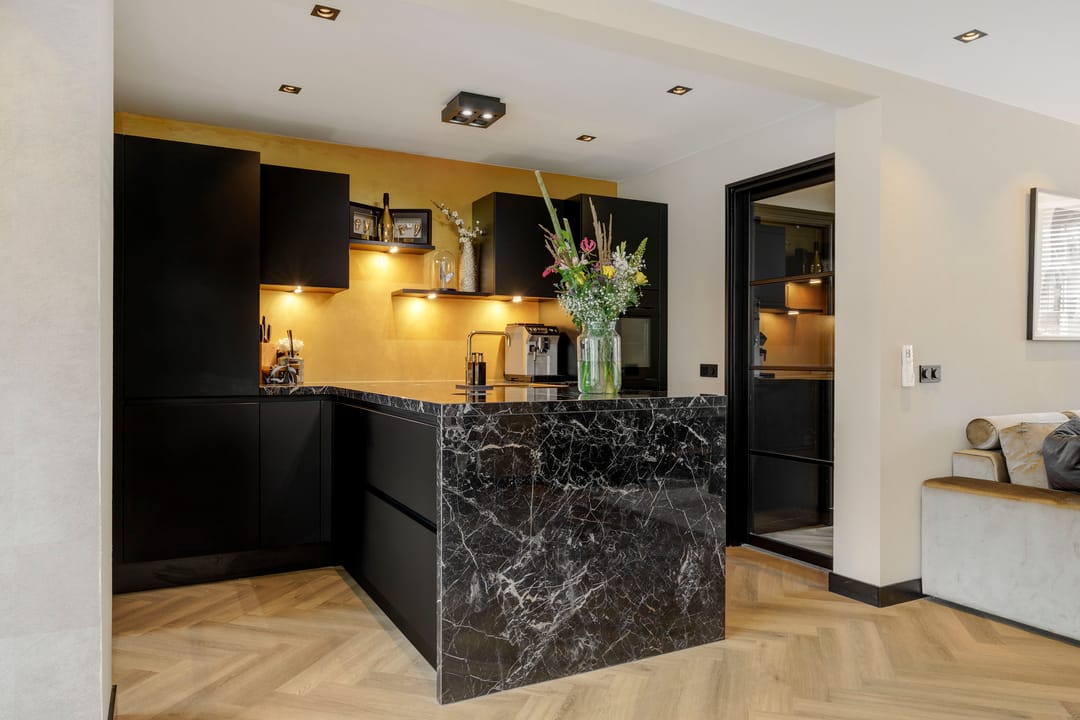 Photo 13 of Hendrik Chabotstraat 4