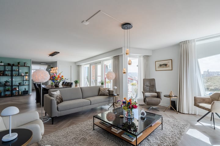 Photo 2 of Vuurtorenplein 11