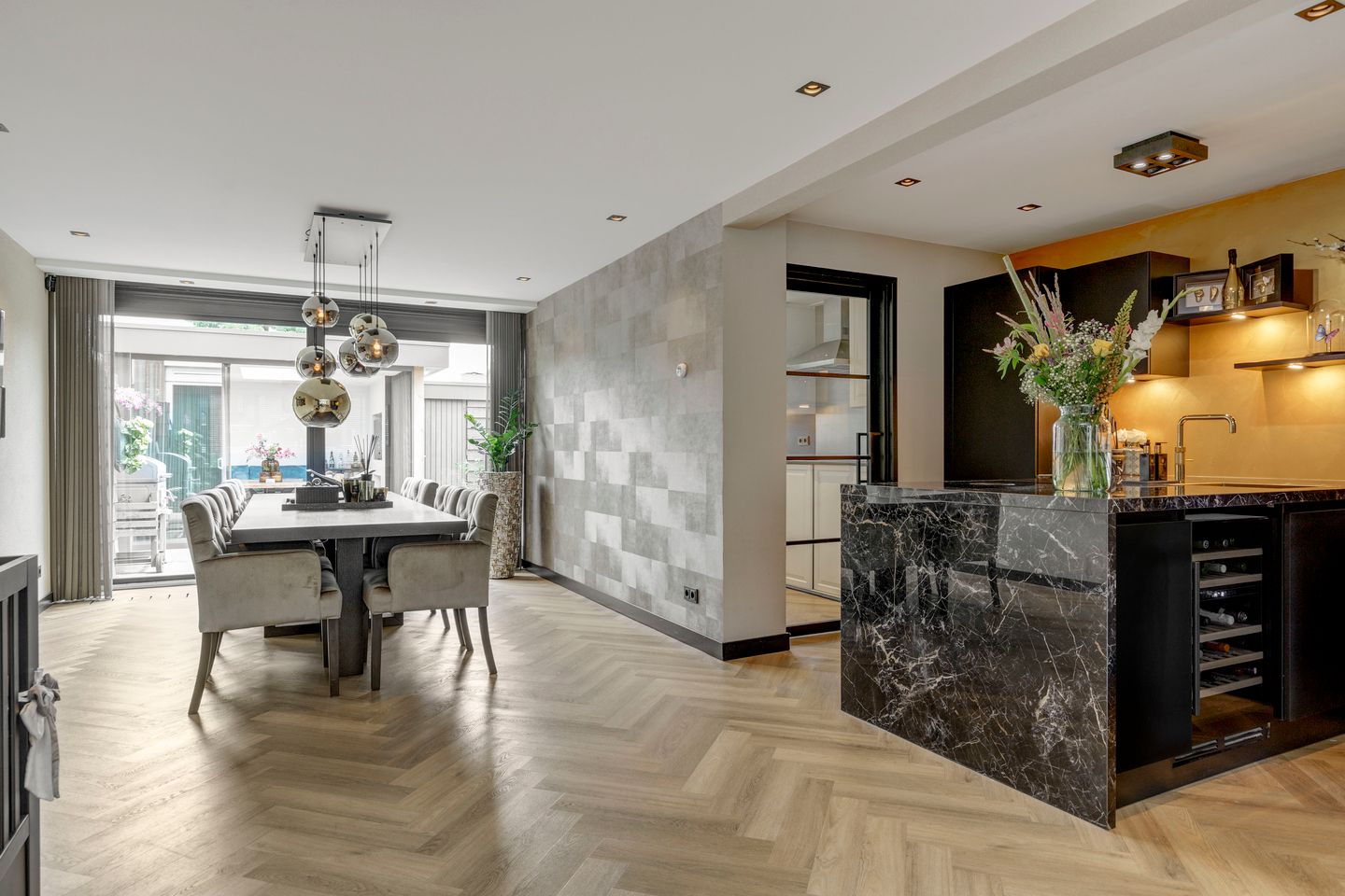 Photo 5 of Hendrik Chabotstraat 4