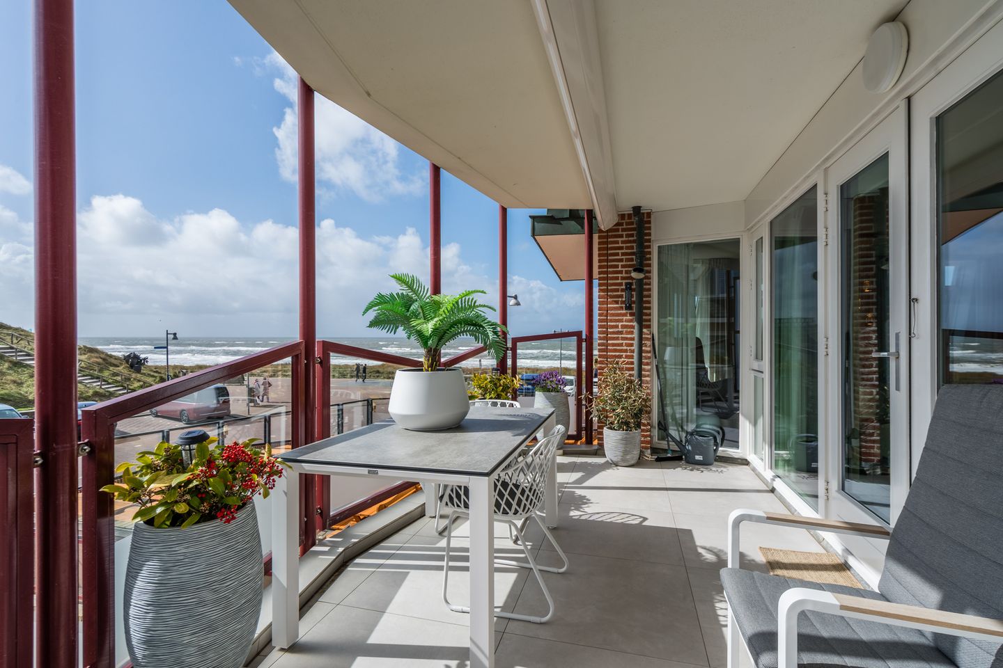 Foto 4 van Vuurtorenplein 11