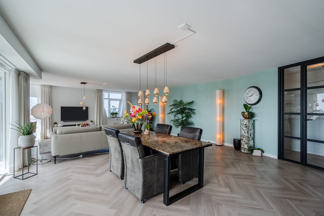 Foto 8 van Vuurtorenplein 11