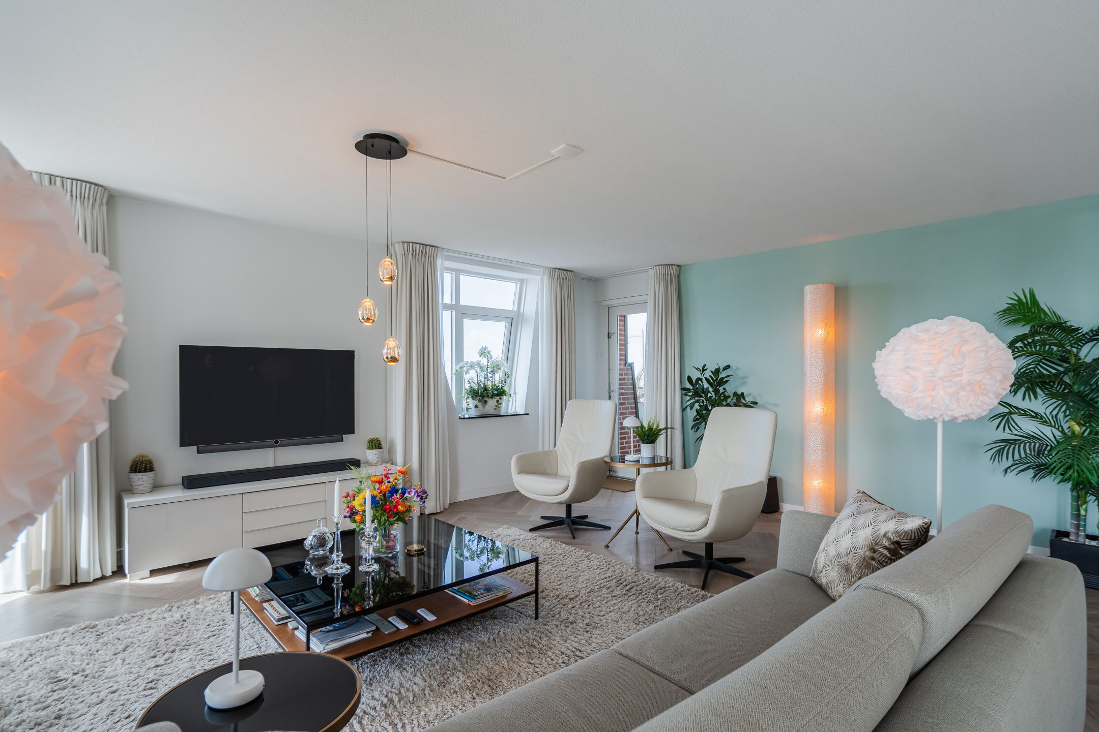 Foto 12 van Vuurtorenplein 11