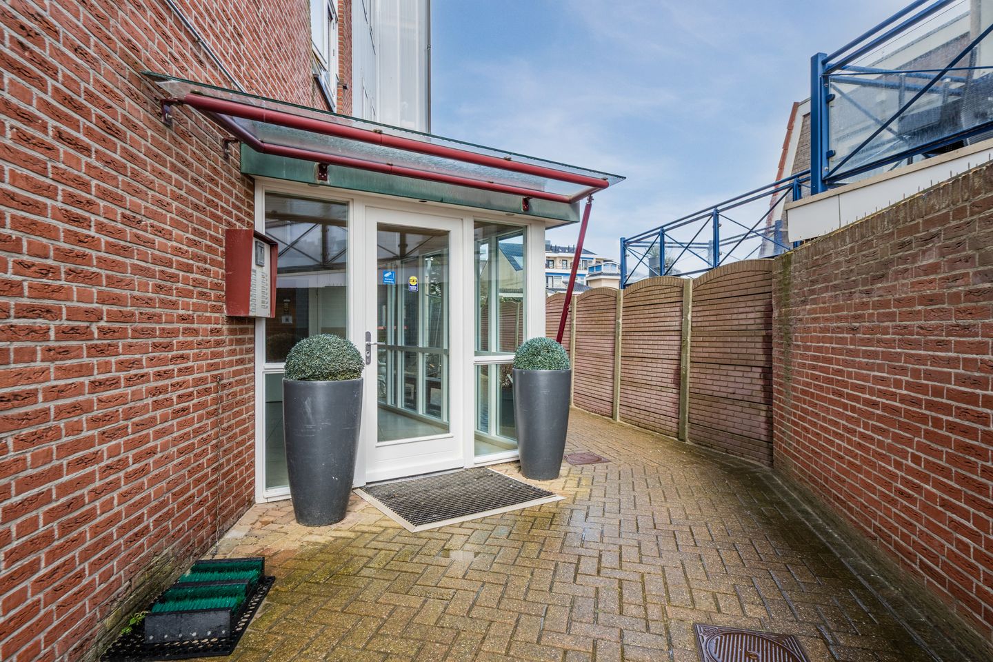 Foto 5 van Vuurtorenplein 11