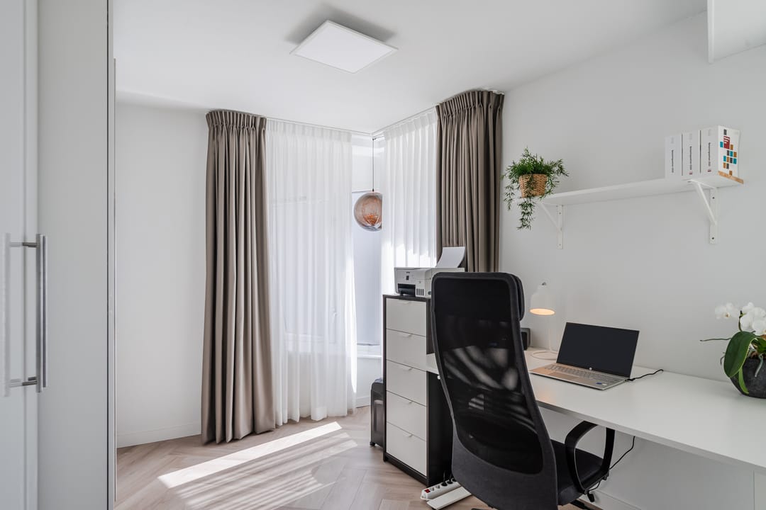 Foto 28 van Vuurtorenplein 11