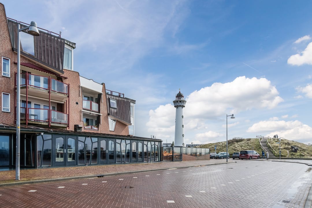 Foto 38 van Vuurtorenplein 11