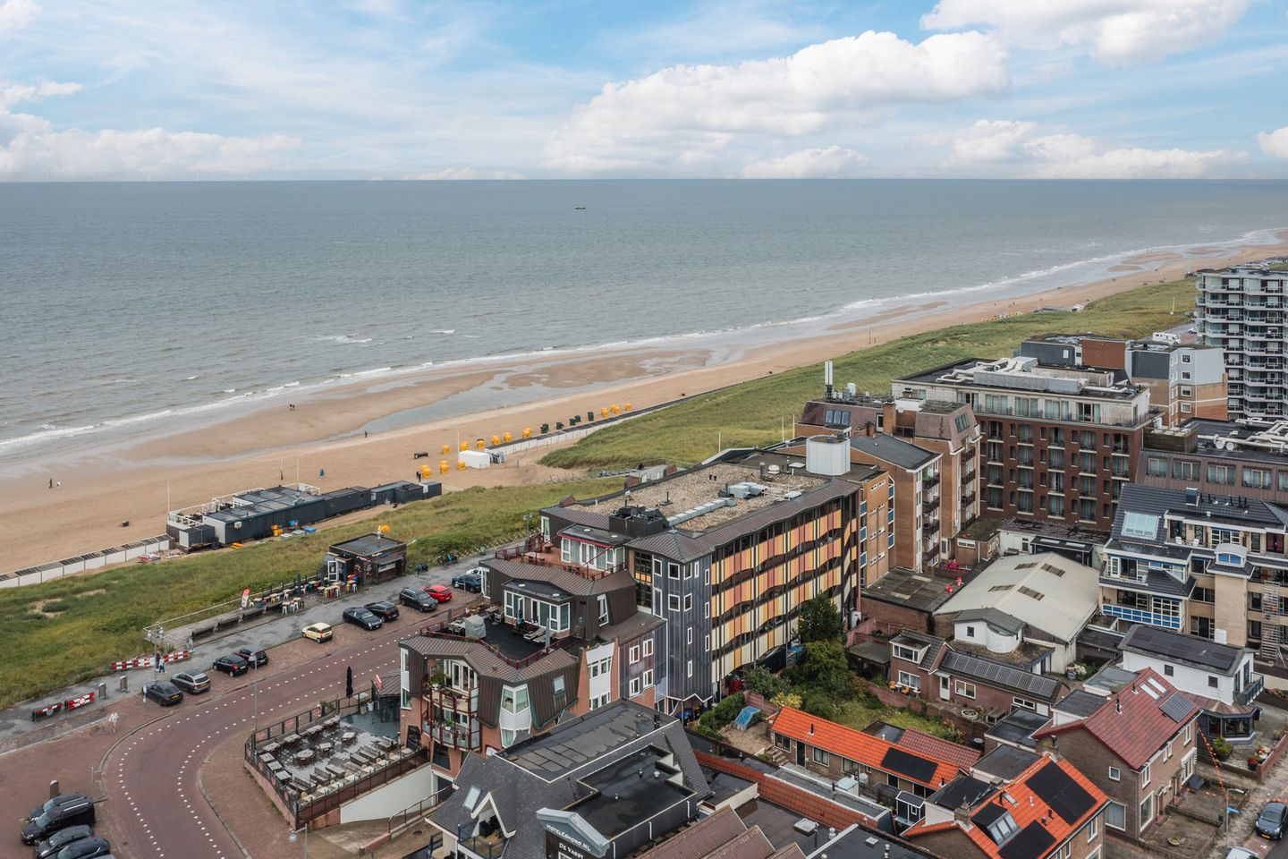 Foto 40 van Vuurtorenplein 11