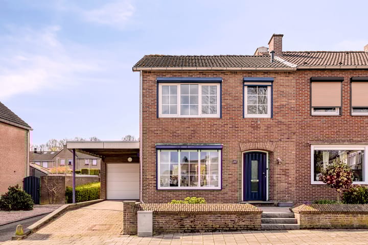 Photo 5 of Veldstraat 49