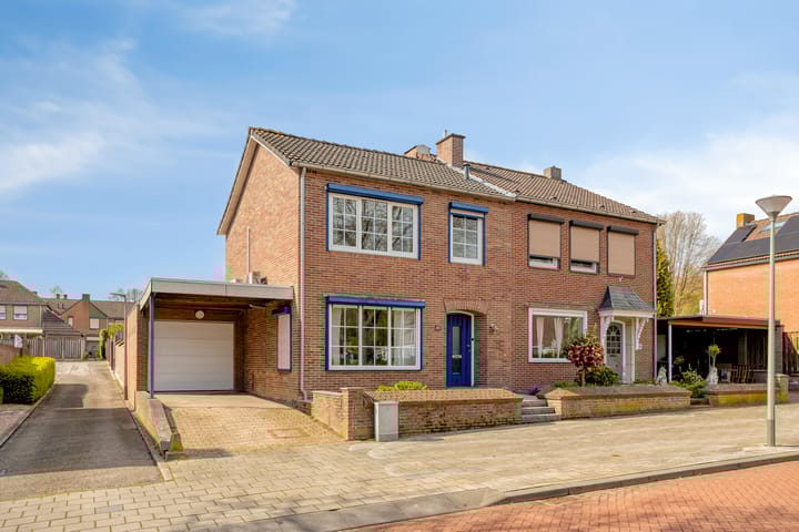 Photo 4 of Veldstraat 49